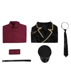 Men Black Military Uniform Long Coat Red Shirt Fullset Halloween Costume 15 Men Black Military Uniform Long Coat Red Shirt Fullset Halloween Costume -Accessories Shop Men20Black20Military20Uniform20Long20Coat20Red20Shirt20Fullset20Halloween20Costume207 700x823 1