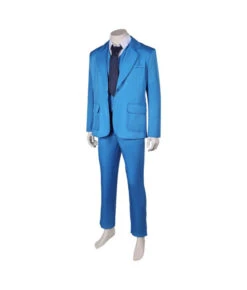 Men Blue Suit Fullset Uniform 10 Men Blue Suit Fullset Uniform -Accessories Shop Men20Blue20Suit20Fullset20Uniform203 700x823 1