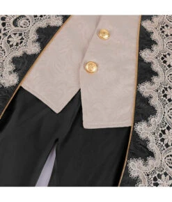 Men French Versailles Palace Lace Trim Coat Halloween Costume 11 Men French Versailles Palace Lace Trim Coat Halloween Costume -Accessories Shop Men20French20Versailles20Palace20Lace20Trim20Coat20Halloween20Costume203 700x823 1