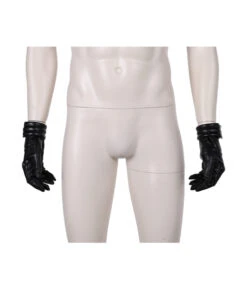 Men Leather Glove Halloween Costume Accessories