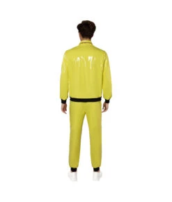 1980s Hip Hop Yellow Glossy 6Pcs Set Men Halloween Costume 8 1980s Hip Hop Yellow Glossy 6Pcs Set Men Halloween Costume -Accessories Shop Men20Light20Yellow2080s20Leather20Glossy20Vintage20Hip20Hop206Pcs20Set20Halloween20Costume203 700x823 1