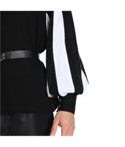 Men Renaissance Black White Shirt Halloween Costume 8 Men Renaissance Black White Shirt Halloween Costume -Accessories Shop Men20Renaissance20Black20White20Shirt20Halloween20Costume201 700x823 1
