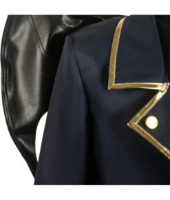 Men Leather Jacked Devil Halloween Costume 15 Men Leather Jacked Devil Halloween Costume -Accessories Shop Mikage20Reo20Blue20Lock20Anime20Dark20Blue20Devil20Outfit20Cosplay20Costume6 700x823 1