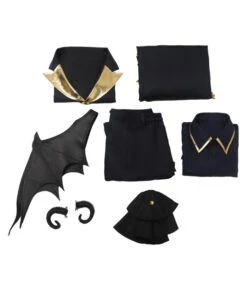 Men Leather Jacked Devil Halloween Costume 17 Men Leather Jacked Devil Halloween Costume -Accessories Shop Mikage20Reo20Blue20Lock20Anime20Dark20Blue20Devil20Outfit20Cosplay20Costume8 700x823 1