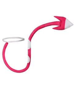 Evil Devil Tail Halloween Costume Accessories