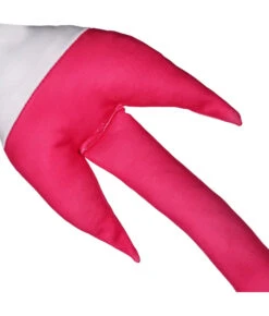 Evil Devil Tail Halloween Costume Accessories -Accessories Shop Millie20Helluva20Boss20TV20White20Tail20Cosplay20Accessories5 700x823 1