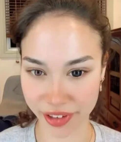 Mini Sclera Black 17mm Contact Lenses(Mini Sclera Black) -Accessories Shop MiniBlack