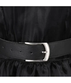 Women Gothic Black Mesh Long Dress Halloween Costume 11 Women Gothic Black Mesh Long Dress Halloween Costume -Accessories Shop Misty20Lisa20Frankenstein20202420Cosplay20Costume205 700x823 2