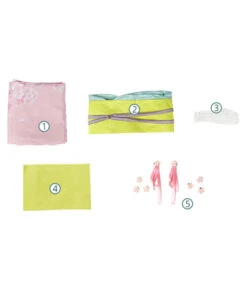 Women Japanese Outfit Pink Kimono Halloween Costume 7 Women Japanese Outfit Pink Kimono Halloween Costume -Accessories Shop Miyo20Saimori20My20Happy20Marriage20Kimono20Cosplay20Costume203 700x823 1