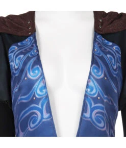 Women Medieval Fantasy Blue V Neck Long Dress Princess Wizard Halloween Costume 12 Women Medieval Fantasy Blue V Neck Long Dress Princess Wizard Halloween Costume -Accessories Shop Mizora20Baldurs20Gate20320Cosplay20Costume205 700x823 1