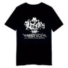 Teen Moxes Printed Black T-Shirt -Accessories Shop Moxes20Cyberpunk20Game20Black20T Shirt20Cosplay20Costume2 700x823 1