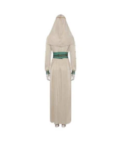 Women Beige Medieval Fantasy Princess Silk Dress Halloween Costume -Accessories Shop Nadinia20Dragons20Dogma20220Game20Women20Silk20Dress20Cosplay20Costume3 700x823 1