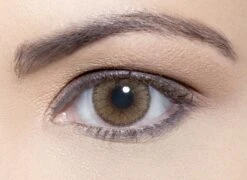 Natural Avela Coloured Contact Lenses(Natural Avela)