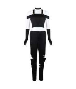 Teen Gothic Black Top Pants Halloween Costume -Accessories Shop O1CN01repPru2643fBIqai5 3447057607 0 cib 700x823 1