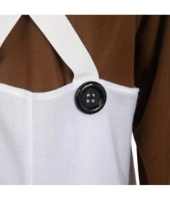 Men Brown Uniform Gnome Worker Halloween Costume -Accessories Shop Oompa20Loompa20Charlie20and20the20Chocolate20Factory20Gnome20Dwarf20Worker20Cosplay20Costume206 700x823 1