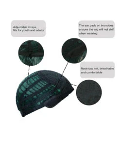 Green Short Curly Hair Halloween Costume Accessories -Accessories Shop Oompa20Loompa20Charlie20and20the20Chocolate20Factory20Wonka20Movie20Kids20Children20Cosplay20Wig 5 700x823 1