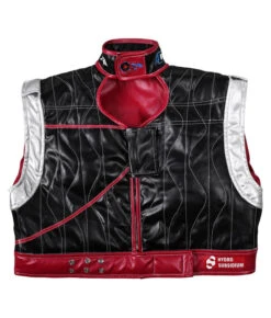 Women Black Red Jacket Futuristc Sci-fi Insipired Halloween Costume 17 Women Black Red Jacket Futuristc Sci-fi Insipired Halloween Costume -Accessories Shop Panam20Palmer20Cyberpunk20207720Game20Women20Black20Red20Jacket20Cosplay20Costume10 700x823 1
