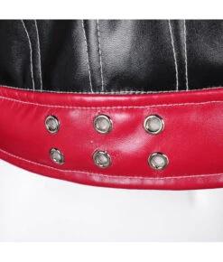 Women Black Red Jacket Futuristc Sci-fi Insipired Halloween Costume 15 Women Black Red Jacket Futuristc Sci-fi Insipired Halloween Costume -Accessories Shop Panam20Palmer20Cyberpunk20207720Game20Women20Black20Red20Jacket20Cosplay20Costume8 700x823 1