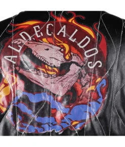 Women Black Red Jacket Futuristc Sci-fi Insipired Halloween Costume 16 Women Black Red Jacket Futuristc Sci-fi Insipired Halloween Costume -Accessories Shop Panam20Palmer20Cyberpunk20207720Game20Women20Black20Red20Jacket20Cosplay20Costume9 700x823 1