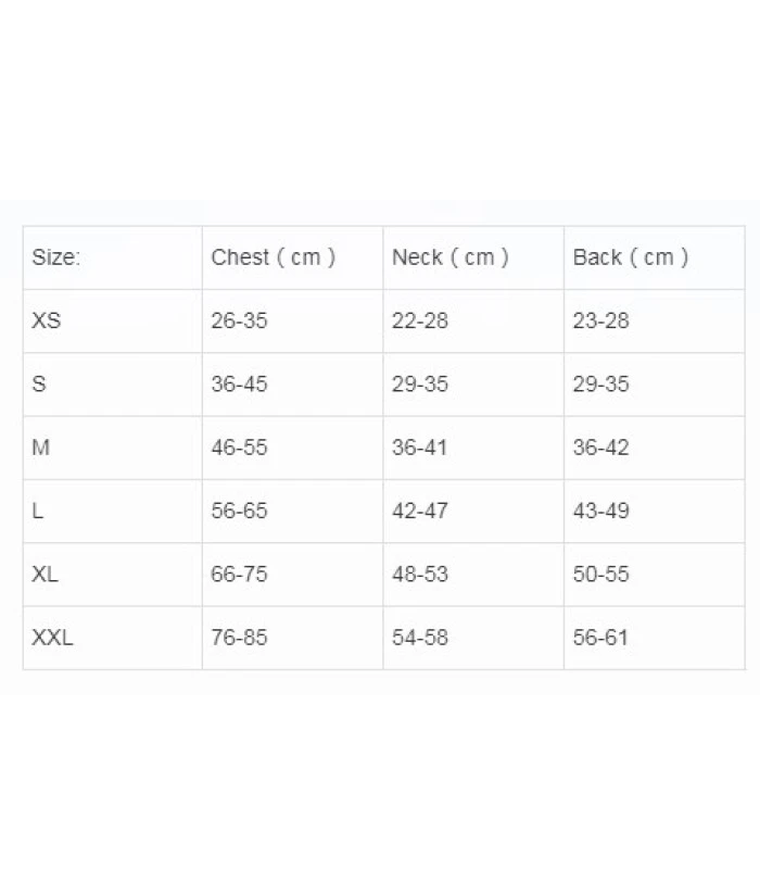 Pet Dog Funny Costume White And Red Strip Sleepwear Hat Fullset Halloween Costume 5 Pet Dog Funny Costume White And Red Strip Sleepwear Hat Fullset Halloween Costume - Image 3