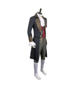 Men Steampunk Uniform Luxury Set Halloween Costume 11 Men Steampunk Uniform Luxury Set Halloween Costume -Accessories Shop Pinocchio20Lies20of20P20Carlo20Cosplay20Costume204 700x823 1