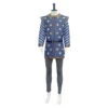 Men Blue Uniform Prince Role Play Halloween Costume 1 Men Blue Uniform Prince Role Play Halloween Costume -Accessories Shop Prince20Charming20Shrek20Movie20Blue20Outfit20Cosplay20Costume1 700x823 1