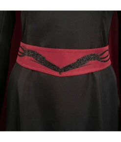 Women Medieval Fantasy Princess Black Dress With Cloak Halloween Costume -Accessories Shop Princess20Rhaenys20Targaryen20House20of20the20DragonTV20Women20Black20Dress20With20Cloak20Cosplay20Costume6 700x823 1