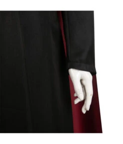 Women Medieval Fantasy Princess Black Dress With Cloak Halloween Costume -Accessories Shop Princess20Rhaenys20Targaryen20House20of20the20DragonTV20Women20Black20Dress20With20Cloak20Cosplay20Costume7 700x823 1