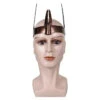 Fantasy King Crown Halloween Costume Accessories