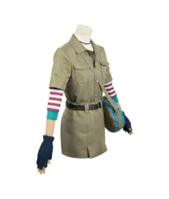 Women Boy Scout Uniform Halloween Costume 12 Women Boy Scout Uniform Halloween Costume -Accessories Shop Ramona20Flowers20Scott20Pilgrim20vs.20the20World20Clothing20Cosplay20Costume204 700x823 1