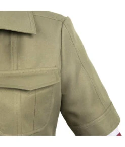 Women Boy Scout Uniform Halloween Costume 14 Women Boy Scout Uniform Halloween Costume -Accessories Shop Ramona20Flowers20Scott20Pilgrim20vs.20the20World20Clothing20Cosplay20Costume206 700x823 1