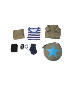 Women Boy Scout Uniform Halloween Costume 17 Women Boy Scout Uniform Halloween Costume -Accessories Shop Ramona20Flowers20Scott20Pilgrim20vs.20the20World20Clothing20Cosplay20Costume209 700x823 1