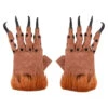Dragon Claws Cloves Plush Halloween Carnival Party Stage Cosplay Costume Accessories 1 Dragon Claws Cloves Plush Halloween Carnival Party Stage Cosplay Costume Accessories -Accessories Shop Red20Dragon20Animal20Mask20Stage20Carnival20Masquerade20Halloween20Cosplay20Costume20Accessories207 700x823 1