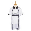 Men White Team Uniform Sport Team 10 Casual Exercise Costume -Accessories Shop Reo20Mikage20Blue20Lock20Anime20White20Team20Uniform20Cosplay20Costume1 700x823 1