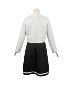 Women White Black School Uniform Dress Jk Uniform Halloween Costume 12 Women White Black School Uniform Dress Jk Uniform Halloween Costume -Accessories Shop Riley20Andersen20Inside20Out20220Blue20Shirt20Team20Uniform20Cosplay20Costume3 700x823 1