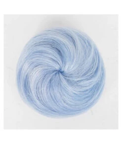 Women Light Blue Long Hair With Bun Wig Halloween Costume Accessories -Accessories Shop Robin20Honkai20Star20Rail20Game20Women20Blue20Wig20Cosplay20Accessories5 700x823 1