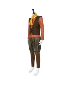 Adult Brown Outfit Fantasy Role Play Court Style Halloween Costume -Accessories Shop Rumpelstiltskin20Shrek20Movie20Men20Brown20Outfit20Full20Set20Cosplay20Costume2 700x823 1