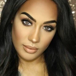 Sky Grey Natural Coloured Contact Lenses(Sky Grey) -Accessories Shop SKYGRE 3 60c21219 bee7 4b96 9c93 b089a4b31f3a