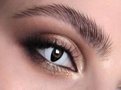 Snow Beast Contact Lenses(Snow Beast)