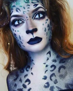 Snow Beast Contact Lenses(Snow Beast) -Accessories Shop SNOWBE 1 d0e89e8c 571c 4848 bd0f e2f8eb4d243c