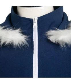 Men Blue Jacket White Fur Collar Pants 2Pcs Outfit -Accessories Shop Scott20Pilgrim20Scott20Pilgrim20vs.20the20World20Cosplay20Costume206 700x823 1