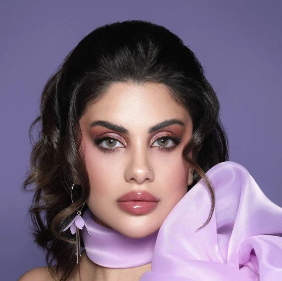 Bella - Matt Olive Coloured Contact Lenses(Bella Matt Olive Coloured Contact Lenses) 4 Bella - Matt Olive Coloured Contact Lenses(Bella Matt Olive Coloured Contact Lenses) - Image 2