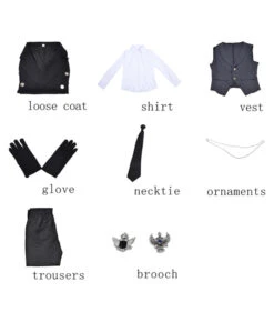 Men Black Military Uniform Halloween Costume -Accessories Shop Sebastian20Michaelis20Kuroshitsuji20Black20Butler20Cosplay20Costume205 700x823 1