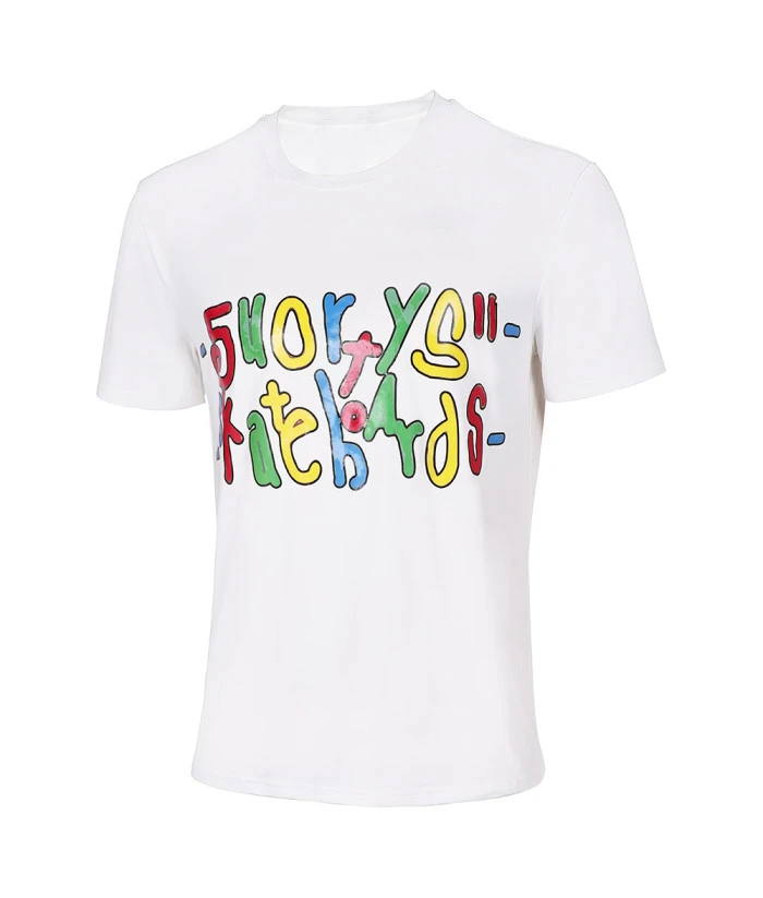 Teen Skateboards White T-shirt 5 Teen Skateboards White T-shirt - Image 3