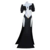 Women Sexy Nun Suit Halloween Costume 1 Women Sexy Nun Suit Halloween Costume -Accessories Shop Sister20Gigant20Gushing20Over20Magical20Girls20Anime20Women20Black20Outfit20Cosplay20Costume1 700x823 1