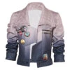 Adult Light Purple Jacket Printed With Pin Futuristic Punk Style Halloween Costume 2 Adult Light Purple Jacket Printed With Pin Futuristic Punk Style Halloween Costume -Accessories Shop Songbird20Cyberpunk20207720Phantom20Liberty20Jacket20Cosplay20Costume 1 700x823 1