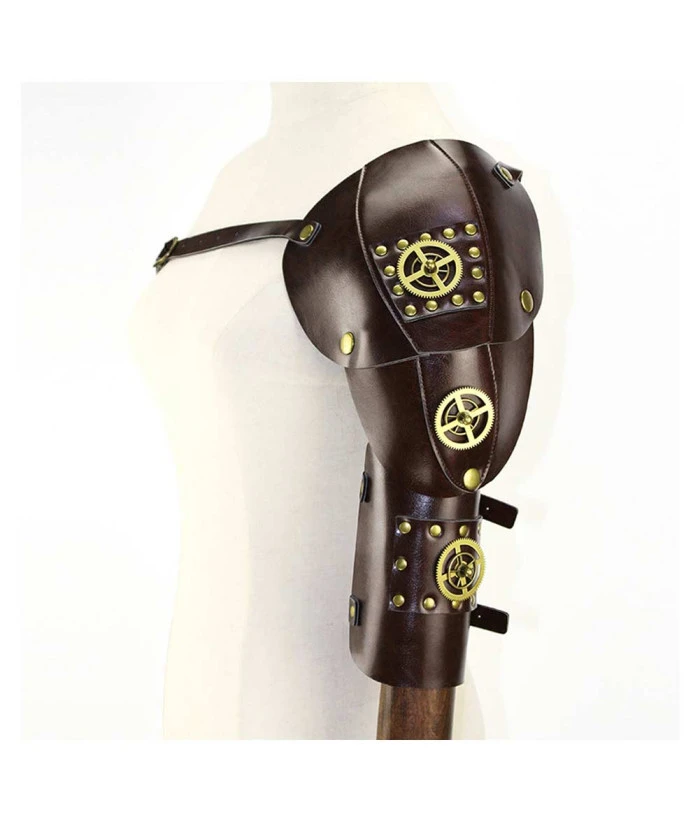 Steampunk Lolita Waistband Corset Halloween Cosplay Accessories 5 Steampunk Lolita Waistband Corset Halloween Cosplay Accessories - Image 3