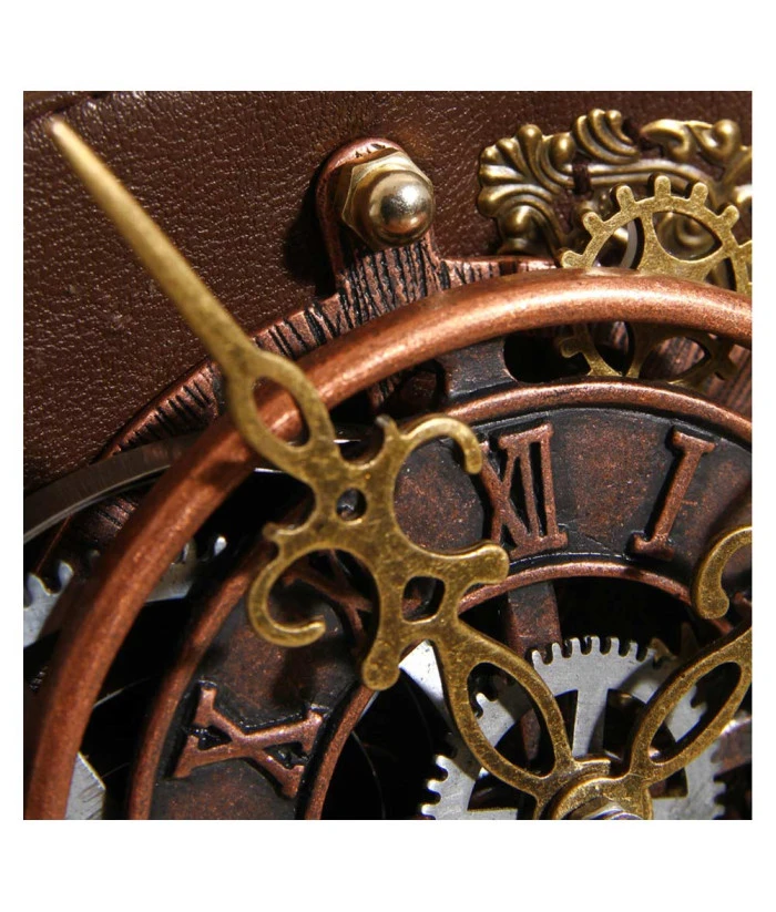 Steampunk Lolita Waistband Corset Halloween Cosplay Accessories 3 Steampunk Lolita Waistband Corset Halloween Cosplay Accessories