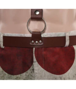 Men Brown Lychee Leather Pants Gloves Belt Outfit Apocalypse Style Halloween Costume 16 Men Brown Lychee Leather Pants Gloves Belt Outfit Apocalypse Style Halloween Costume -Accessories Shop Sweet20Tooth20Twisted20Metal20Lost20Cosplay20Costume207 700x823 1