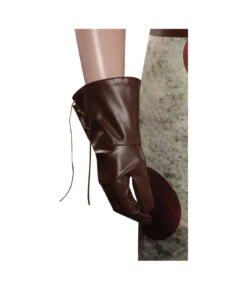 Men Brown Lychee Leather Pants Gloves Belt Outfit Apocalypse Style Halloween Costume 18 Men Brown Lychee Leather Pants Gloves Belt Outfit Apocalypse Style Halloween Costume -Accessories Shop Sweet20Tooth20Twisted20Metal20Lost20Cosplay20Costume209 700x823 1